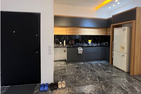 ویلا مبله دوخواب عباسا در نور