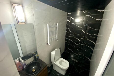 ویلا مبله دوخواب نیایش 31 در فریدونکنار