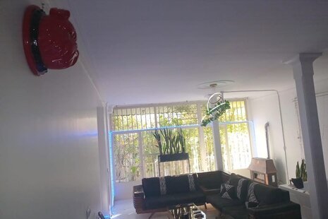 ویلا مبله دوخواب مهران در کرج