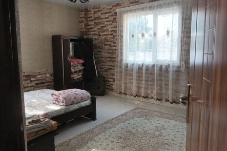 واحد مبله تک خواب در طبقه اول ویلا تیارا در بندر انزلی