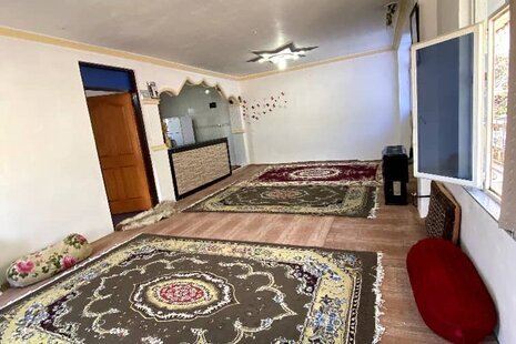 ویلا تکخواب شیله وشت در تالش