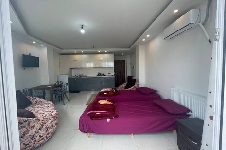 سوئیت مبله 1 تیرگر در بابلسر