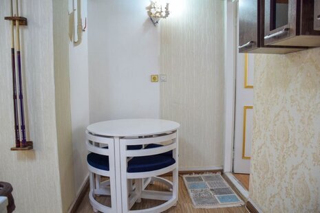 ویلا دو خواب پاسداران در بندر انزلی