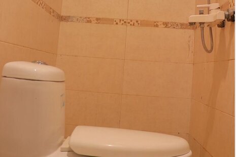 آپارتمان مبله دو خواب سحر واحد 4 در کیش