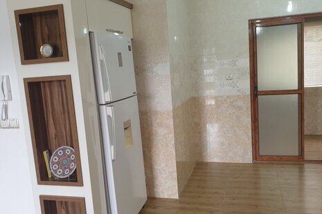 ویلا جنگلی تک خواب سیدابوصالح در قائمشهر