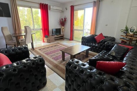 آپارتمان مبله تک خواب C2   10 در کیش