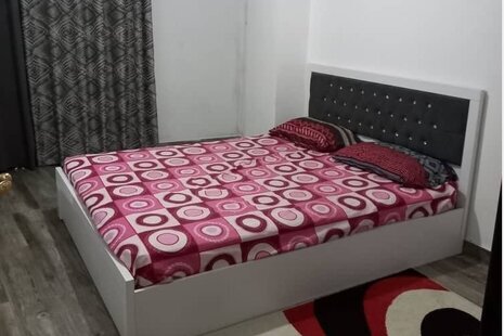 آپارتمان دوخواب استخردار ماکان در نوشهر