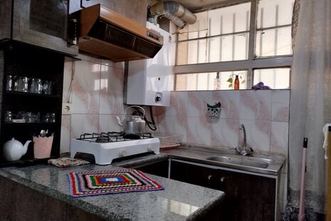 سوئیت مبله 24 متری در شیراز