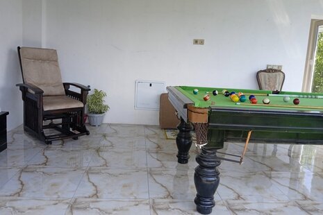 ویلا استخردار تریپلکس نوساز در رامسر