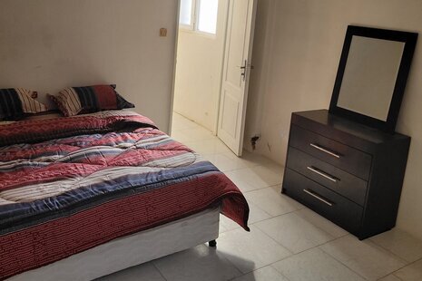 آپارتمان مبله دوخواب در فشم