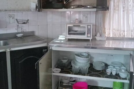 آپارتمان مبله دوخواب در آمل