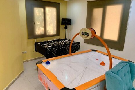 ویلا دوبلکس مبله 4 خواب 256 در کیش