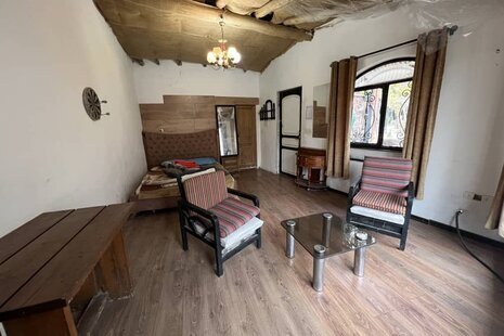 ویلا آبشار کلبه در شمیرانات