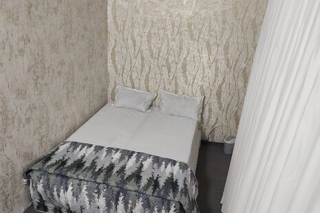 آپارتمان مبله دوخواب همکف شریف در مشهد