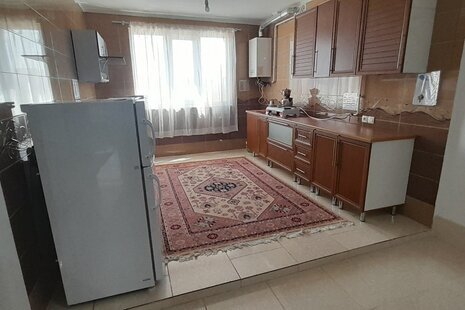 آپارتمان مبله دوخواب ترنج ناز در سلطانیه