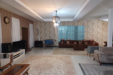 باغ ویلا دوخواب استخردار آرسین در شهریار