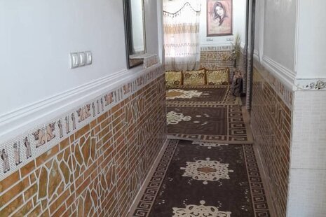 سوئیت مبله دریا در جزیره هرمز