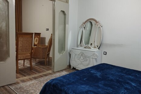 آپارتمان مبله دوخواب در کرمانشاه