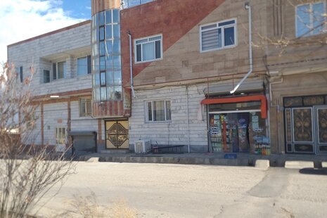 آپارتمان مبله تکخواب فرهنگ 2 در گرماب