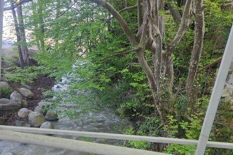 سوئیت 3 در بومگردی  نشتارود