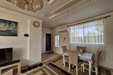 واحد تکخواب مبله لوکس طبقه دوم در رشت