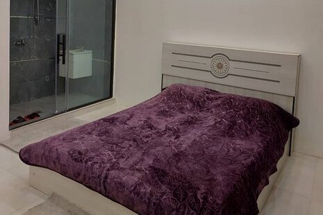 ویلا مدرن دوخواب در آغچه حصار