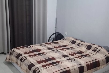 ویلا استخردار دوخواب در ساوجبلاغ