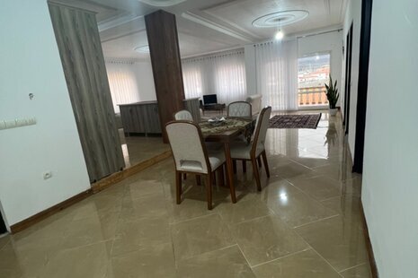 آپارتمان دوخواب آنیل 1 در رویان