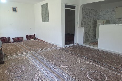 آپارتمان مبله دو خواب هورامان در کردستان