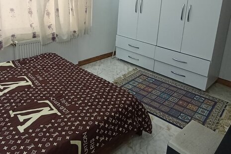 ویلا مبله استخردار سه خواب در متل قو