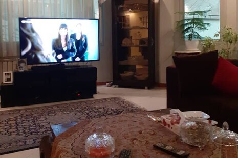 آپارتمان مبله دو خواب در میگون نو