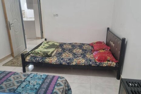 ویلا دو خواب مبله در خمام