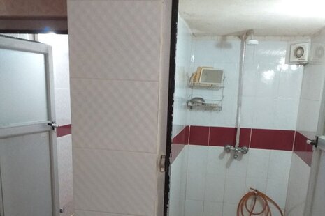 آپارتمان مبله تکخواب فرهنگ 2 در گرماب