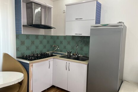 ویلا مبله تکخواب  سنتی گیلاشیان در فومن