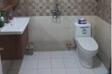 ویلا مبله دوخواب یاس در دماوند