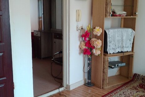 واحد در طبقه همکف ویلا چمخاله