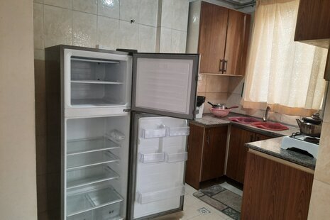 واحد مبله تک خواب ساحلی6 پوریا در بابلسر