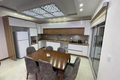 ویلای دو خواب آرمین در تنکابن