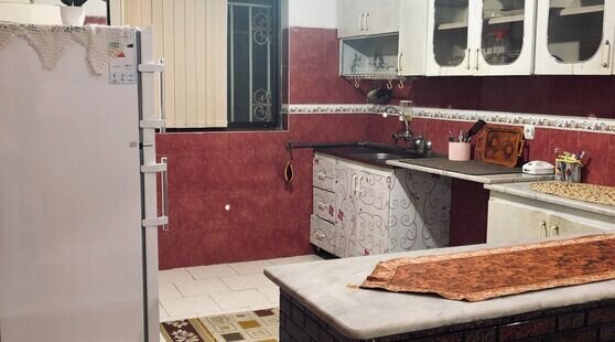 سوئیت خانه سبز رامسر