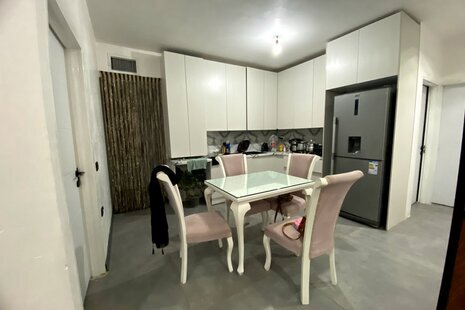 ویلا استخردار سرپوشیده آبگرم  دوخواب ملیسا در کردان