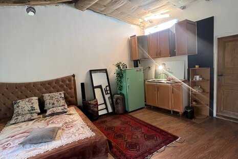 ویلا آبشار کلوگان 2 در شمیرانات