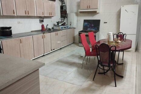 ویلا دوخواب در اصفهان