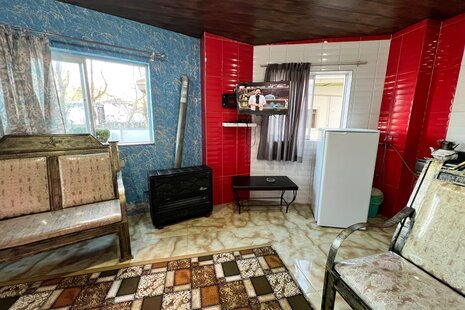 واحد تکخواب خورشید 8 در بابلسر