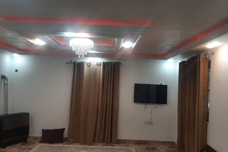 سوئیت باغ ابراهیمی در ماسال