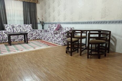 آپارتمان دو خواب در بوشهر