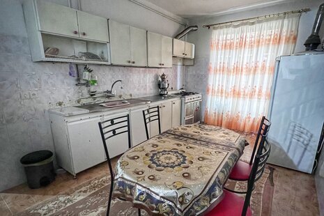 آپارتمان مبله تکخواب در بانه