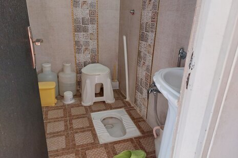 ویلای تک خواب الماس در لشگرآباد