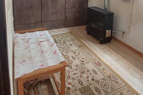 آپارتمان مبله تکخواب گروس در رشت