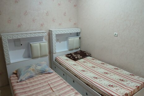 آپارتمان مبله امیر پاشا 3 در حصارک