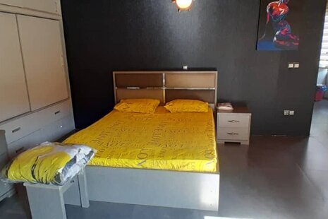 باغ ویلا دوبلکس استخردار در شمیرانات